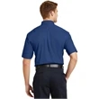 CornerStone - Short Sleeve SuperPro Twill Shirt.