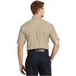 CornerStone - Short Sleeve SuperPro Twill Shirt.