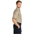 CornerStone - Short Sleeve SuperPro Twill Shirt.