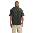 Eddie Bauer - Short Sleeve Performance Fishing Shirt.