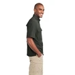 Eddie Bauer - Short Sleeve Performance Fishing Shirt.