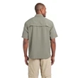 Eddie Bauer - Short Sleeve Performance Fishing Shirt.