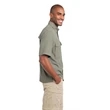 Eddie Bauer - Short Sleeve Performance Fishing Shirt.