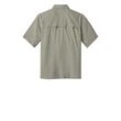 Eddie Bauer - Short Sleeve Performance Fishing Shirt.