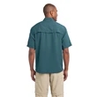 Eddie Bauer - Short Sleeve Performance Fishing Shirt.