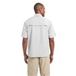 Eddie Bauer - Short Sleeve Performance Fishing Shirt.