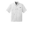 Eddie Bauer - Short Sleeve Performance Fishing Shirt.