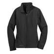 Eddie Bauer - Ladies Soft Shell Jacket.