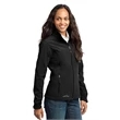 Eddie Bauer - Ladies Soft Shell Jacket.