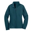 Eddie Bauer - Ladies Soft Shell Jacket.