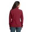 Eddie Bauer - Ladies Soft Shell Jacket.