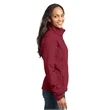 Eddie Bauer - Ladies Soft Shell Jacket.