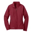 Eddie Bauer - Ladies Soft Shell Jacket.