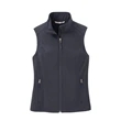 Port Authority Ladies Core Soft Shell Vest.