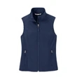 Port Authority Ladies Core Soft Shell Vest.