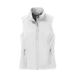 Port Authority Ladies Core Soft Shell Vest.