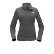 The North Face Ladies Sweater Fleece Jacket.