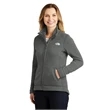 The North Face Ladies Sweater Fleece Jacket.