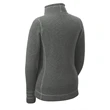 The North Face Ladies Sweater Fleece Jacket.