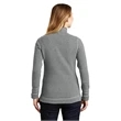 The North Face Ladies Sweater Fleece Jacket.