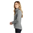 The North Face Ladies Sweater Fleece Jacket.