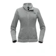 The North Face Ladies Sweater Fleece Jacket.