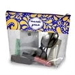 Clear Cosmetic Pouch