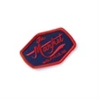 2.5" Patches