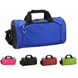 Nylon Duffle sports gym bag / travel bag
