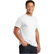 Gildan - DryBlend 50 Cotton/50 Poly T-Shirt.