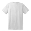 Gildan - DryBlend 50 Cotton/50 Poly T-Shirt.