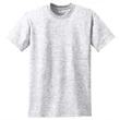 Gildan - DryBlend 50 Cotton/50 Poly T-Shirt.