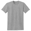 Gildan - DryBlend 50 Cotton/50 Poly T-Shirt.