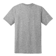 Gildan - DryBlend 50 Cotton/50 Poly T-Shirt.