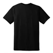 Gildan - DryBlend 50 Cotton/50 Poly T-Shirt.