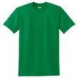 Gildan - DryBlend 50 Cotton/50 Poly T-Shirt.