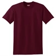 Gildan - DryBlend 50 Cotton/50 Poly T-Shirt.