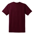 Gildan - DryBlend 50 Cotton/50 Poly T-Shirt.