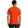 Gildan - DryBlend 50 Cotton/50 Poly T-Shirt.