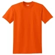 Gildan - DryBlend 50 Cotton/50 Poly T-Shirt.