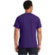 Gildan - DryBlend 50 Cotton/50 Poly T-Shirt.