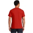 Gildan - DryBlend 50 Cotton/50 Poly T-Shirt.