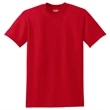 Gildan - DryBlend 50 Cotton/50 Poly T-Shirt.