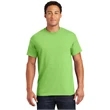 Gildan - DryBlend 50 Cotton/50 Poly T-Shirt.