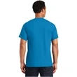 Gildan - DryBlend 50 Cotton/50 Poly T-Shirt.