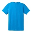 Gildan - DryBlend 50 Cotton/50 Poly T-Shirt.