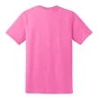 Gildan - DryBlend 50 Cotton/50 Poly T-Shirt.