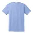 Gildan - DryBlend 50 Cotton/50 Poly T-Shirt.