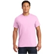 Gildan - DryBlend 50 Cotton/50 Poly T-Shirt.