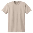 Gildan - DryBlend 50 Cotton/50 Poly T-Shirt.